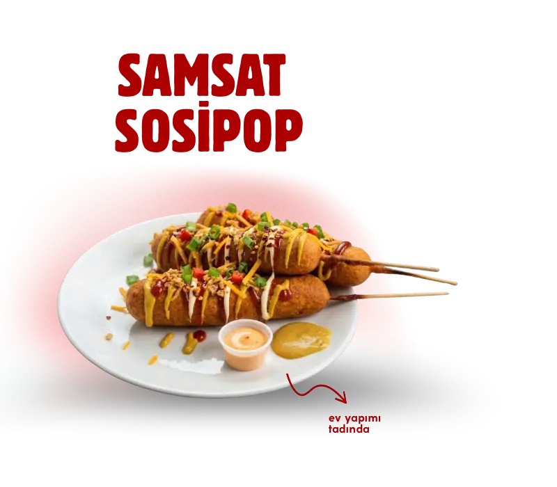 Samsat sosipop